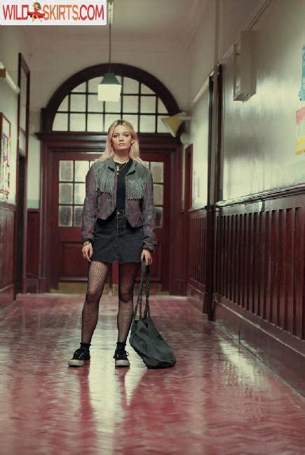 Emma Mackey Nude Leaked Photos And Videos WildSkirts