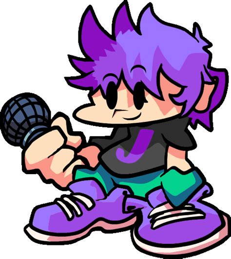 Fnf B Side Jervinmarlon22 By 205tob On Deviantart