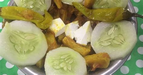 Arbi Vegetable Recipe By Rohit Sukhija Cookpad