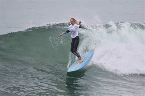 Super Girl Pro Series Super Girl Surf Pro Oceanside