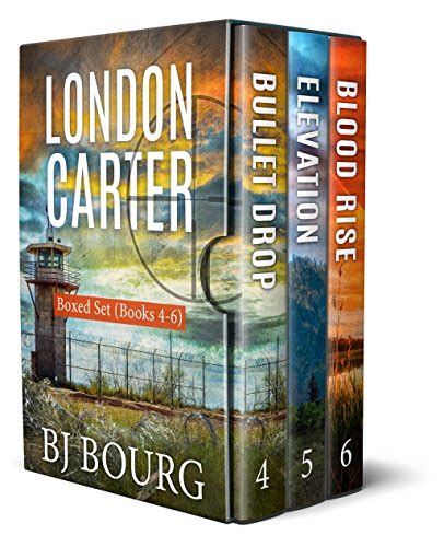 D0WNL0AD FREE & READ ONLINE London Carter Boxed Set: Books 4 - 6 PDF ...