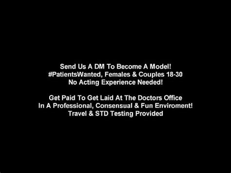 Bts Nude Nova Maverick In Strangers In The Night Prepping The Exam Room With Pregnant Model