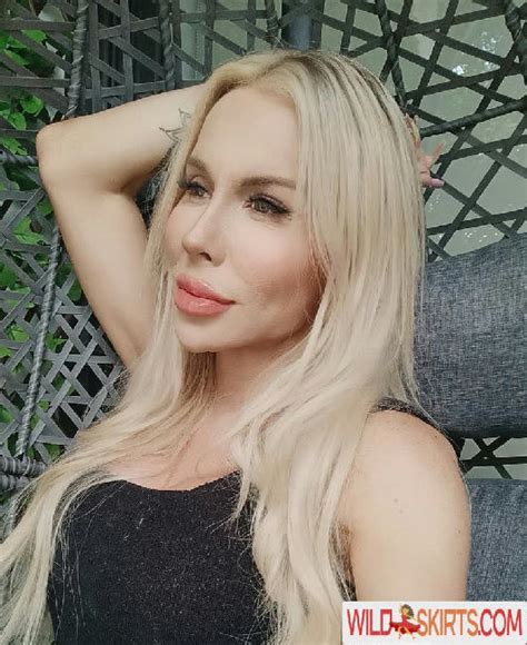 Marissa Minx Marissaminx Themarissaminx Nude OnlyFans Instagram Leaked Photo