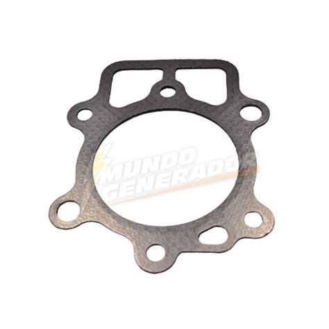 Gasket Cylinder Head Gt530 Mundo Generador Shop