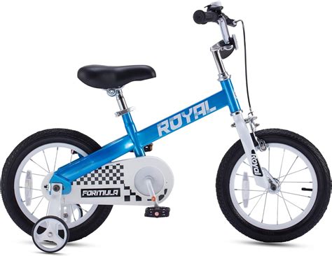 Comprehensive Guide to RoyalBaby Bikes for Kids - BikeKids Hub