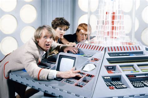 Doctor Who Resurrection Of The Daleks Is A Violent But Soulless Story