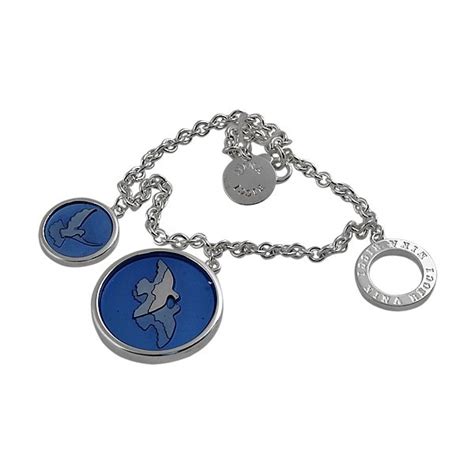 Женские серебряные браслеты