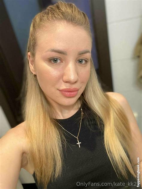 Kate Kk Nude OnlyFans Leaks Fappening FappeningBook