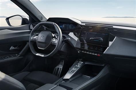 Nuova Peugeot E 308 Si Aprono Gli Ordini In Italia Delle Versioni Allure E Gt Clubalfa It