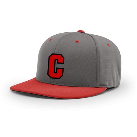 Central Block C Richardson Pts20 Cap