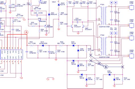 Gyd 9e схема подключения