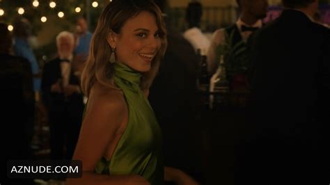 Nathalie Kelley Nude Aznude