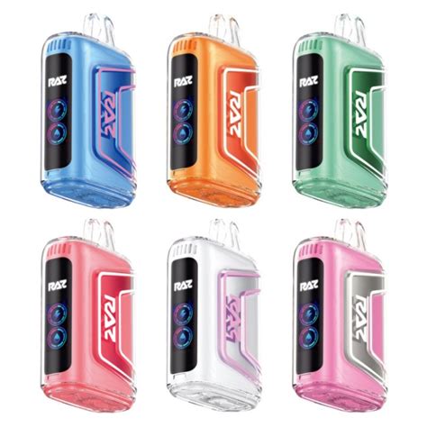 Raz Tn9000 9000 Puffs Disposable Vape Wholesale Vape Hk Shop