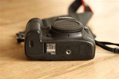 Canon EOS 5D Mark III Inkl Objektiv EF 24 105 Kaufen Auf Ricardo