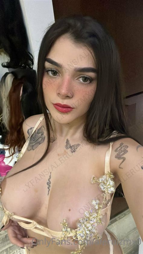 Karely Ruiz Karelyruizoficial Nude OnlyFans Leaks 5 Photos TheFappening