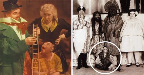 The Tragic Demise Of A Sideshow Legend Remembering Parker Kohl
