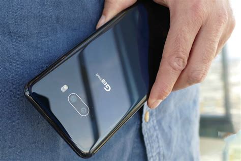 Lg G8x Thinq Phone Specifications And Price Deep Specs
