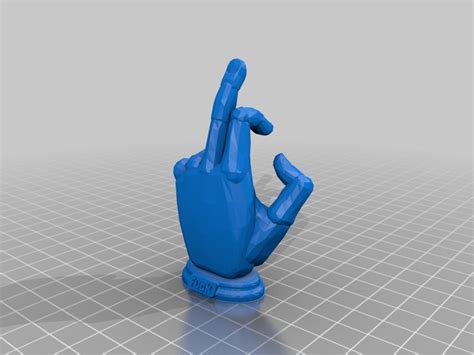 Hand Fuck Middle FingerFree D File For Cults