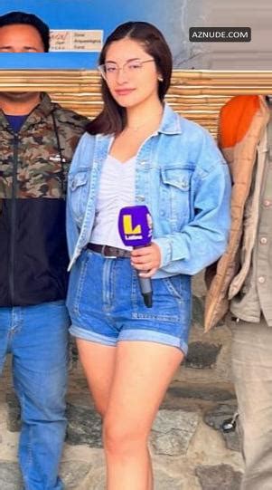 Bertha Jara Nude Aznude