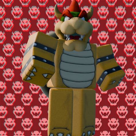 Bowser_ROBLOX - YouTube