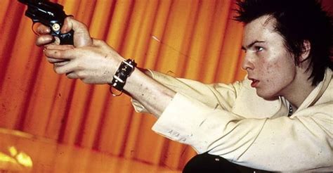 Sid Vicious 44 Anni Fa Moriva Il Bassista Dei Sex Pistols