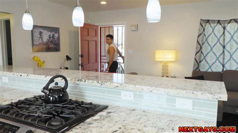 Watch This Hot Sex Scene With Blain OConnor And Damian Night