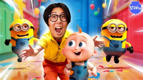 ryans world qualitipedia