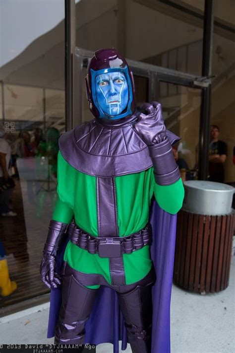 17 Best Images About Kang The Conqueror Cosplays On Pinterest Emerald