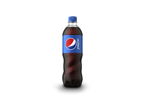 Напій Pepsi (0,5л) - замовити за ціною 29 грн. на сайті на Roll Club