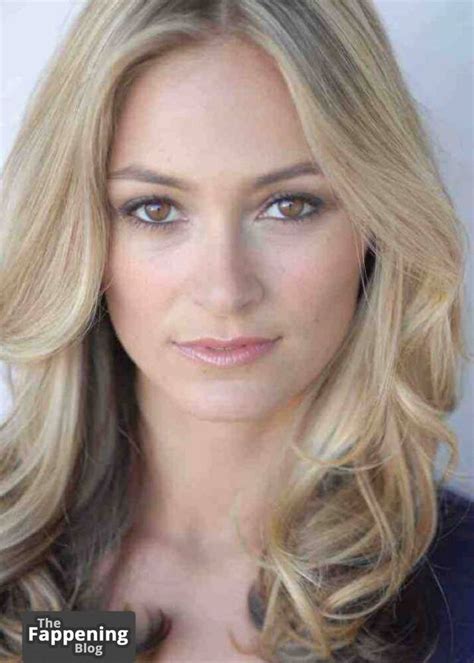 Elizabeth Masucci Nude Sexy 46 Photos Fappenism