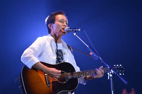 小田和正、約2年振りの全国ツアー『本日 小田日和』の追加公演決定 Musicjpニュース