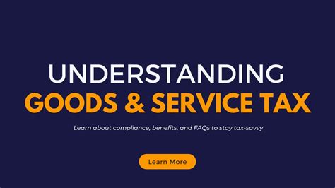 Understanding GST in India: Navigating the Complex Tax Landscape