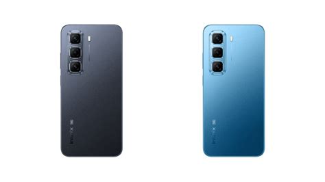 Infinix Hot G Set To Launch In India Soon Design Colourways Key Features Teased