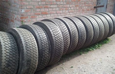 Шины низкого давления своими руками