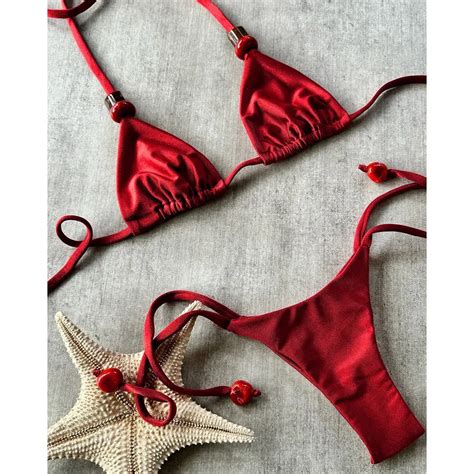 Micro Bikinis Seksi Kad N Mayolar Mayo Push Up Bikini Set Mayo Tak M Y Zme Tak Mlar