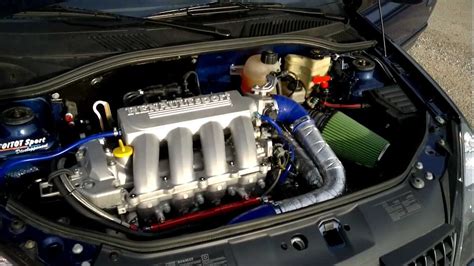 F4R Turbo - YouTube