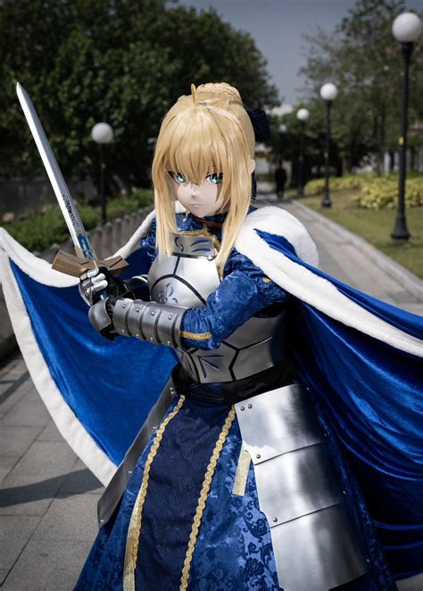 片翼mkll on Twitter FateStayNight FateGO FateGrandOrder fgo Saber