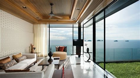 Conrad Koh Samui Residences Choosethemoon