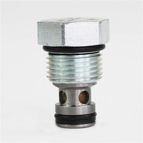 DCV-100-PB | Deltrol Fluid Products