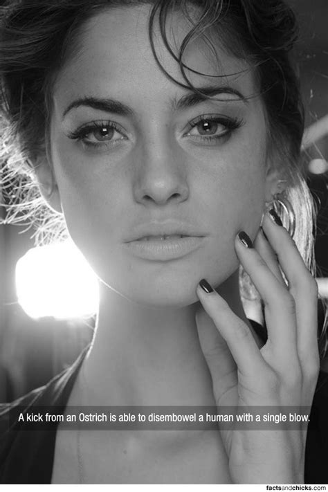 Hot Girls With Random Facts Part 3 42 Pics