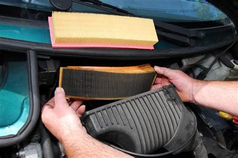 Guide pratique Changer un filtre à air auto quand et pourquoi