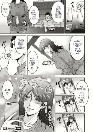 Hunting Luscious Hentai Manga Porn