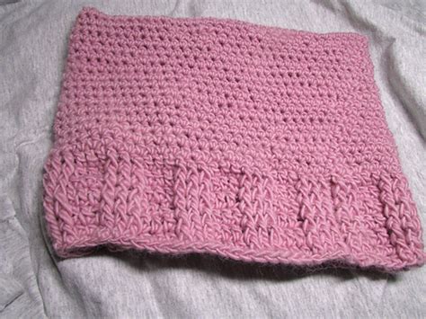 Ravelry Crocheted Pussy Hat Pattern By Akua Lezli Hope AkuaDesigns