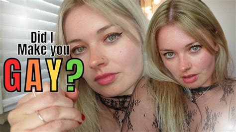 Did I Make You Gay Miss Ruby Grey S Clips Clips Sale