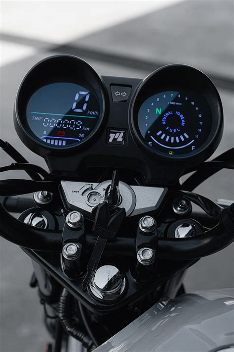 Motomel S2 150 Ficha Técnica Precio Motos 0km Comprarmoto