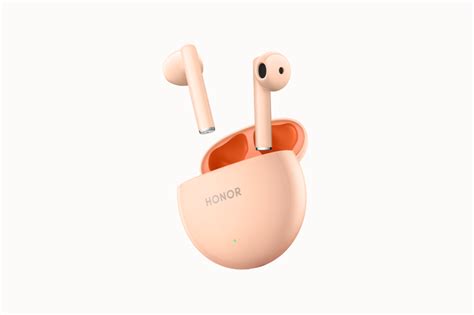 Представлены наушники Honor Earbuds X5: цена и характеристики