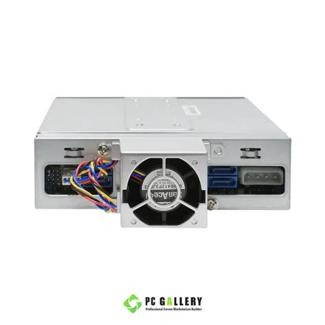 Supermicro CSE M14TQC Mobile Rack 4 X 2 5 Hot Swap SGPIO PC Gallery