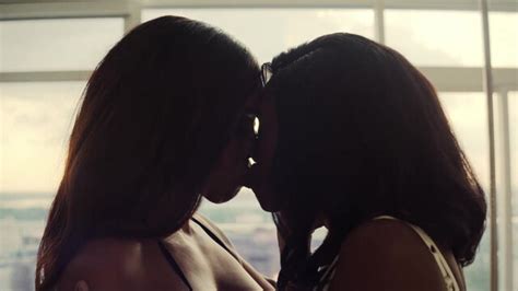 Nude Video Celebs Brandee Evans Nude Shamika Cotton Nude P Valley