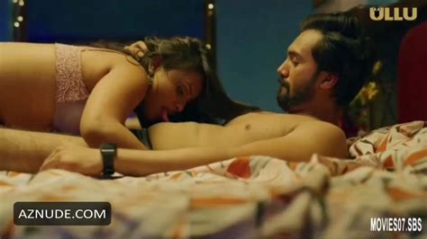 TANISHA KANOJIA Nude AZNude