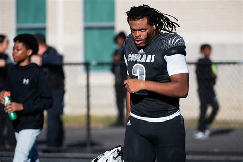 TRENDING: Battle Brewing For Top 2026 Committed RB - Mike Farrell Sports